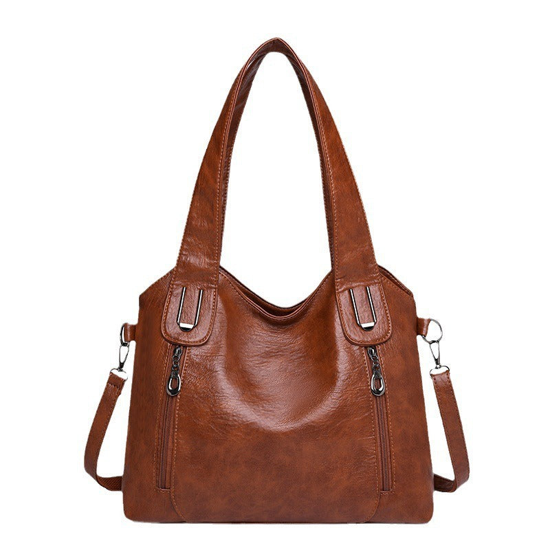 Women's Large Capacity Tote Hand Bag