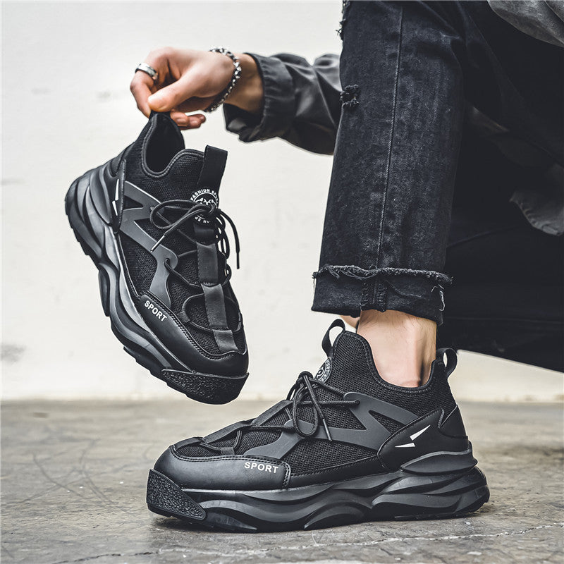 Men's Versatile Hot Casual Shoes