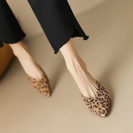 Women's Summer Slippers Casual Shoes