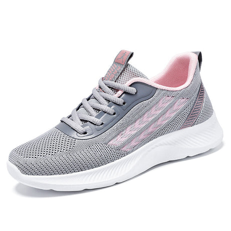Women's Breathable Outdoor Sports Shoes