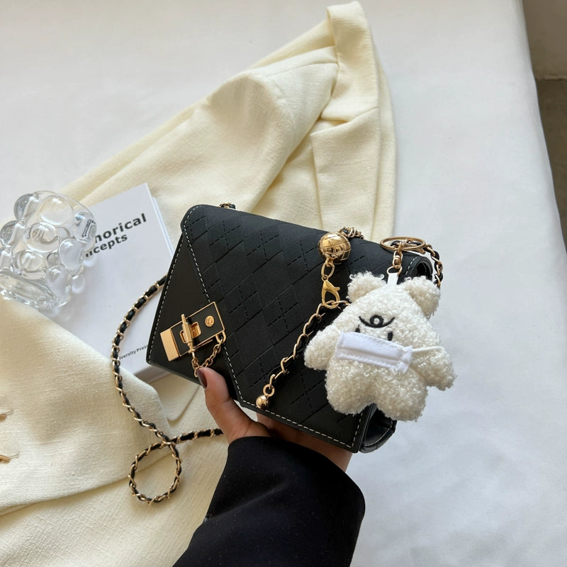 Women's Fashion Crossbody Shoulder Bag