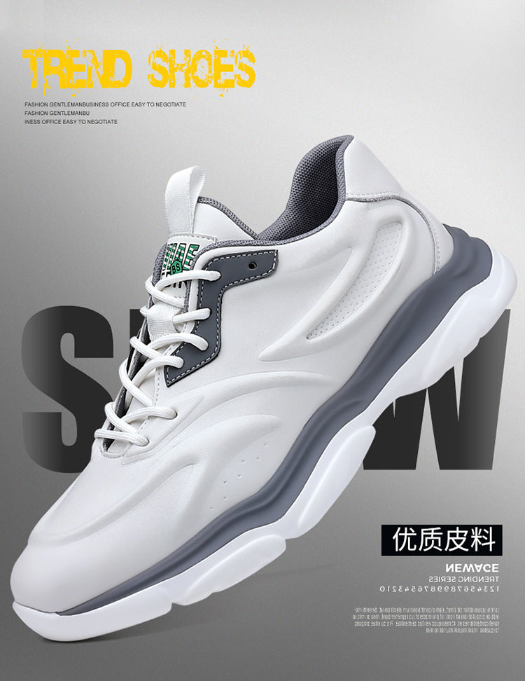 Men's Fashion Lightweight Running Shoes