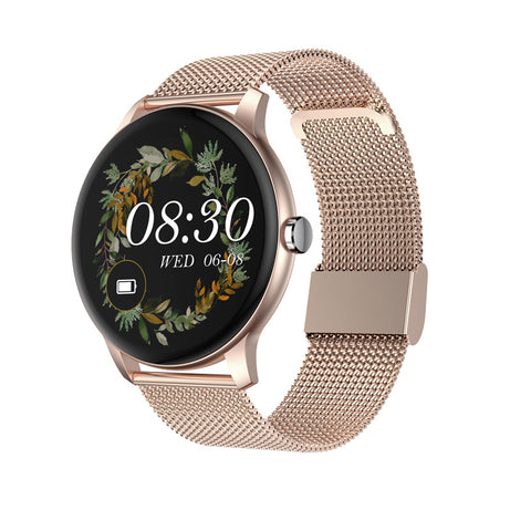 Outdoor Watch Z2Plus Bluetooth Smart Watch