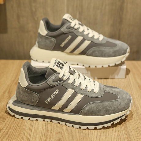 Men's Breathable Casual Shoes