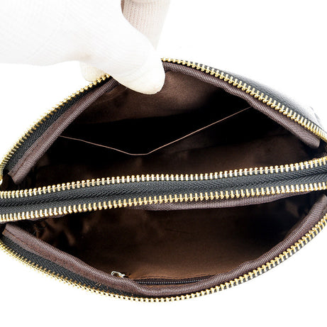 Women's Leather Stylish Shoulder Bag