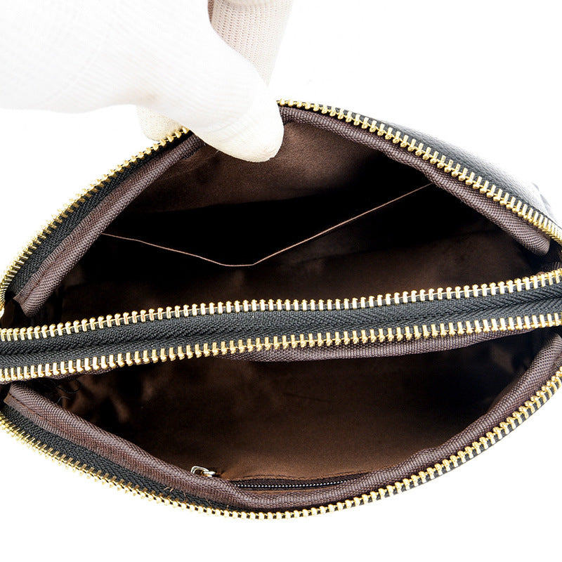 Women's Leather Stylish Shoulder Bag