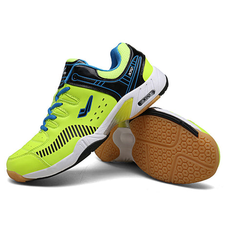 Men's Comfortable Badminton Sports Shoes