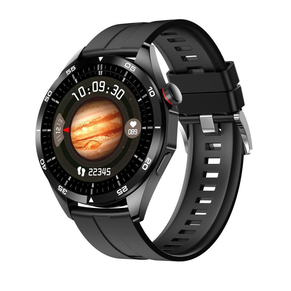 Outdoor GT4 Max Bluetooth Call Smart Watch
