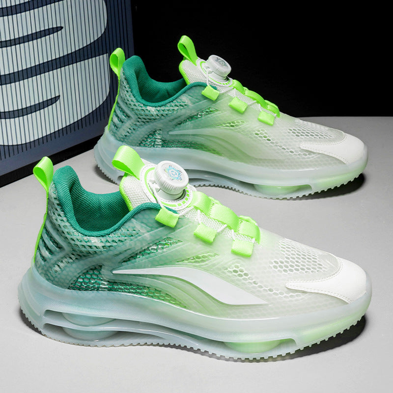 Men's Breathable Running Shoes