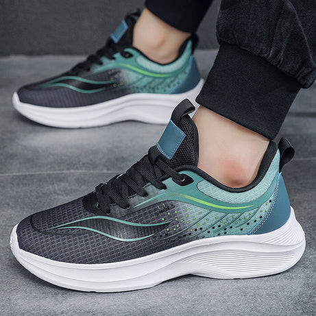 Men's Fashionable Trendy Versatile Shoes