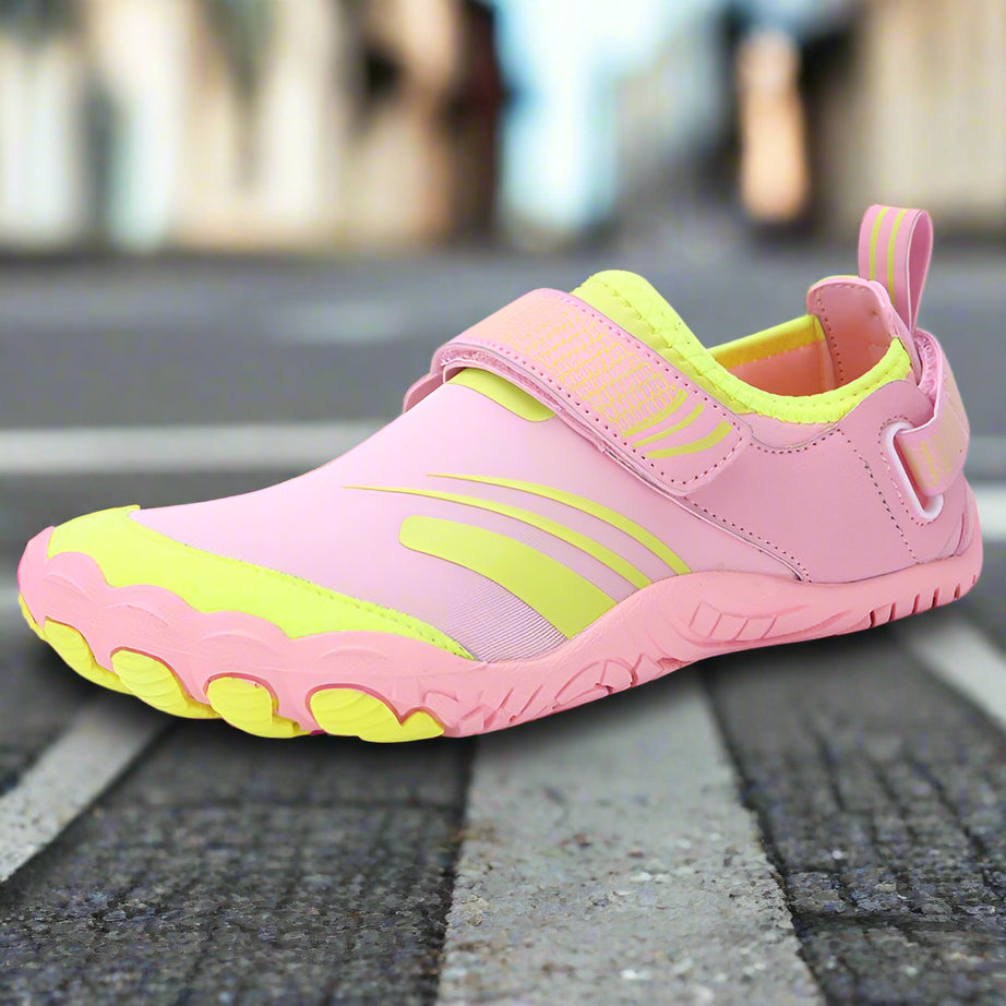 Men's Casual Cycling Shoes