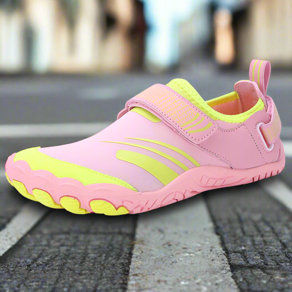 Men's Casual Cycling Shoes