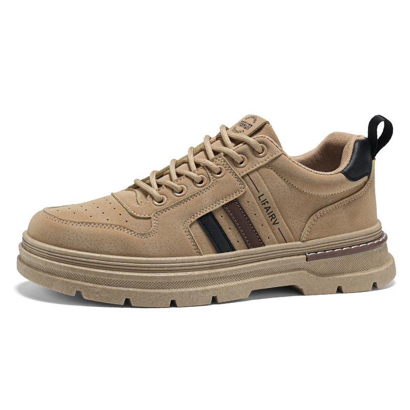 Men's Outdoor Fashion Trendy Casual Shoes