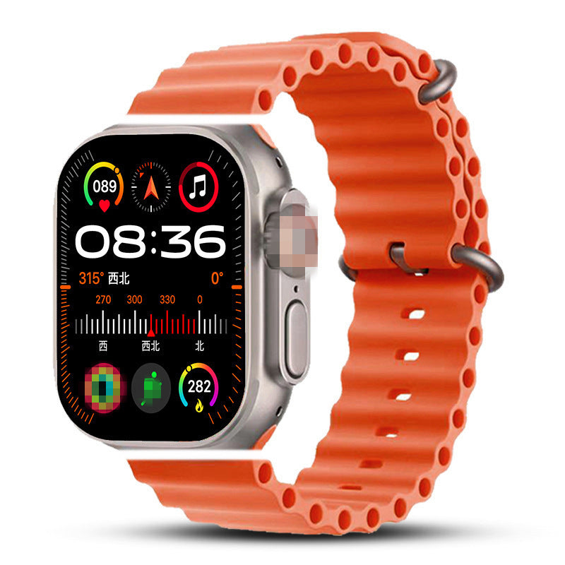 S8Ultra Bluetooth Call SmartWatch