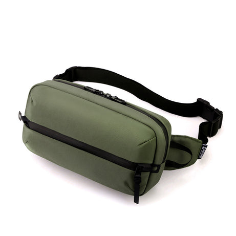 Men's Leisure Sports Crossbody Bag