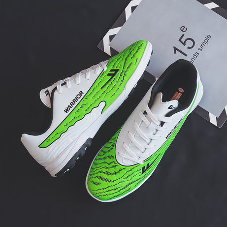 Men's Football Broken Nails Training Sports Shoes