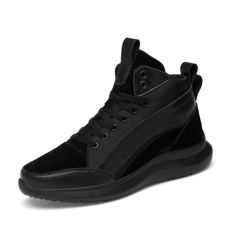 Men's Casual High Top Sneakers (In Stock)