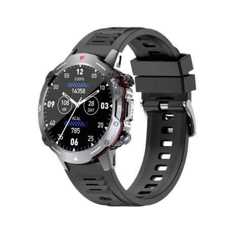 Outdoor Sport Watch G102 Bluetooth Call Smart Watch