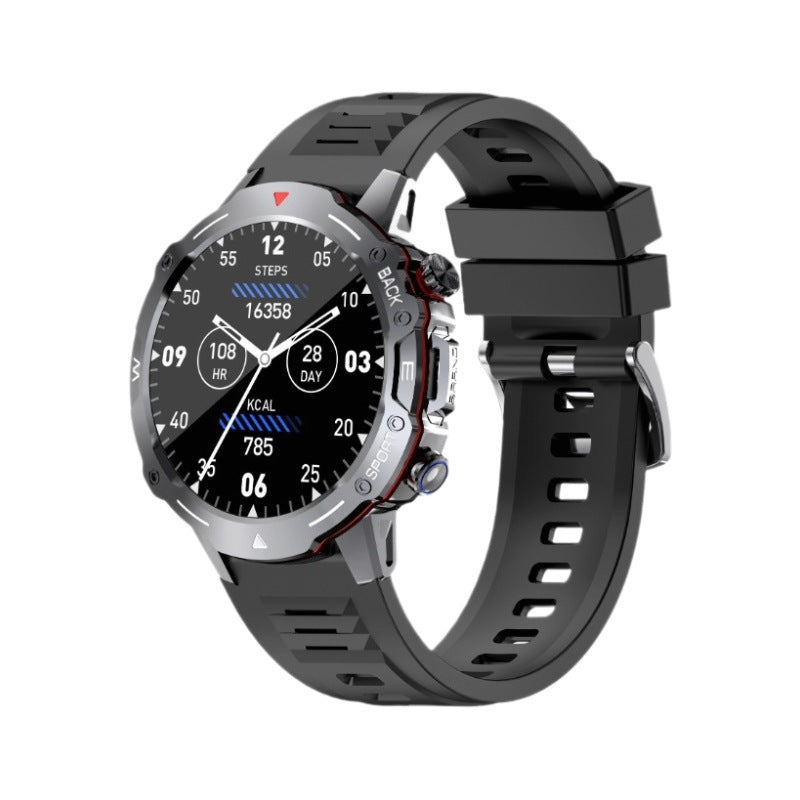 Outdoor Sport Watch G102 Bluetooth Call Smart Watch