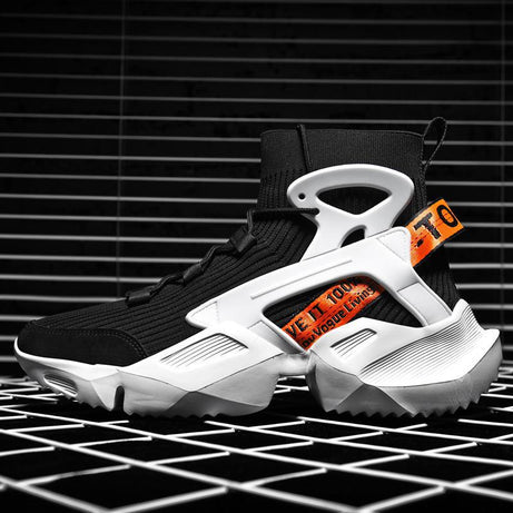 Men's Fashion Trendy Comfortable Casual Shoes