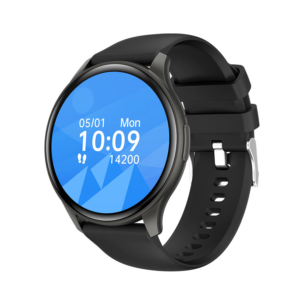 Sports Watch ZW60 AMOLED Smart Watch