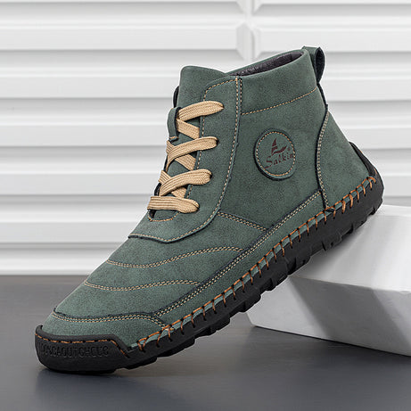 Men's Fashion Trendy Casual Martin Boots