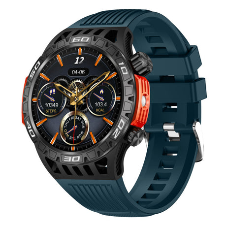 Sports Watch HT22 Bluetooth Call Smart Watch