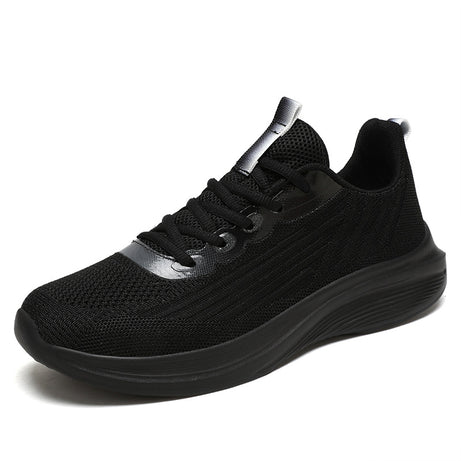 Men's Lightweight Breathable Running Shoes