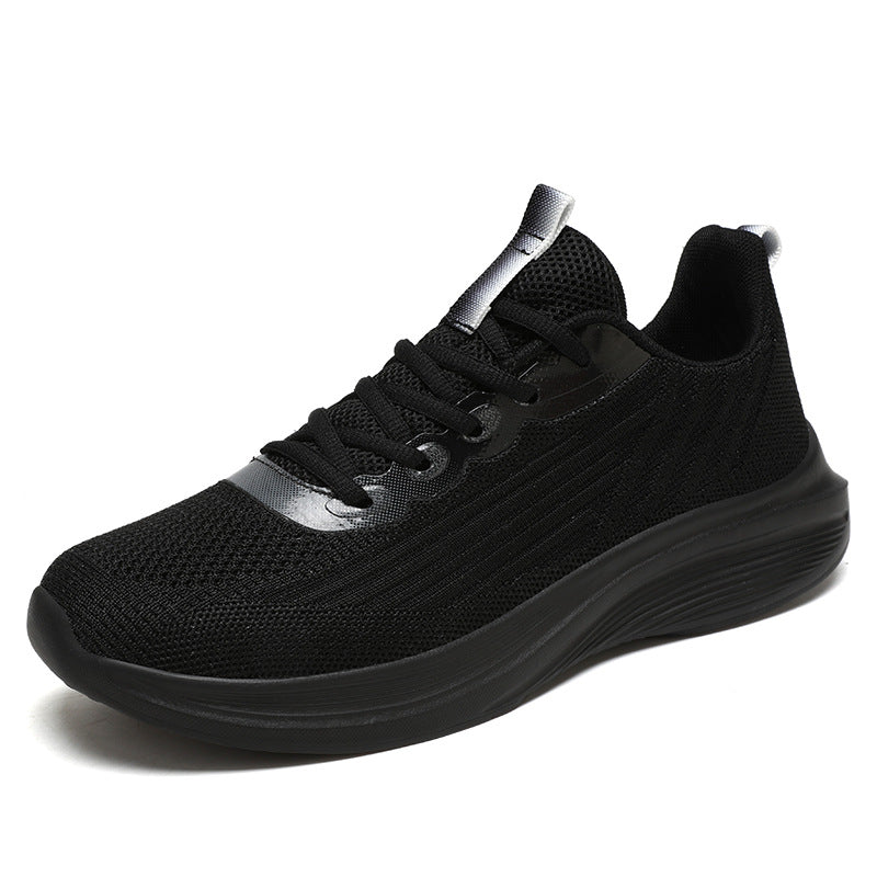 Men's Lightweight Breathable Running Shoes