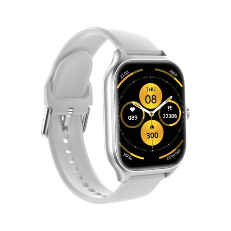Outdoor GTS4 Bluetooth Call Smart Watch