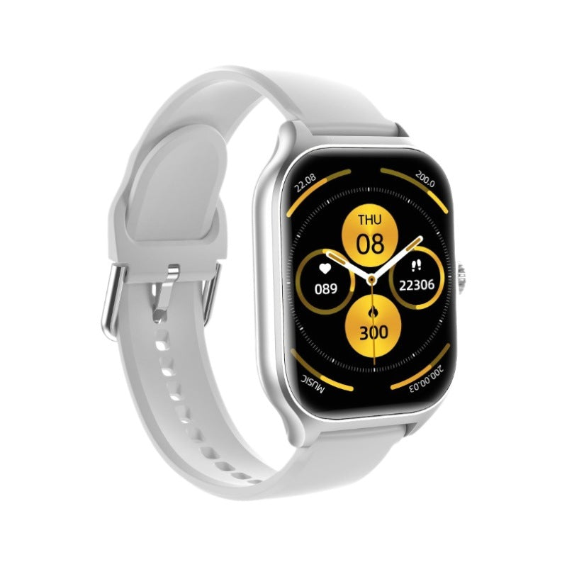 Outdoor GTS4 Bluetooth Call Smart Watch