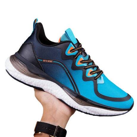 Men's Versatile Ultra-Light Running Shoes