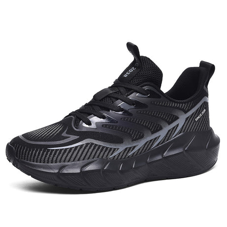 Men's Fashion Trend Running Shoes