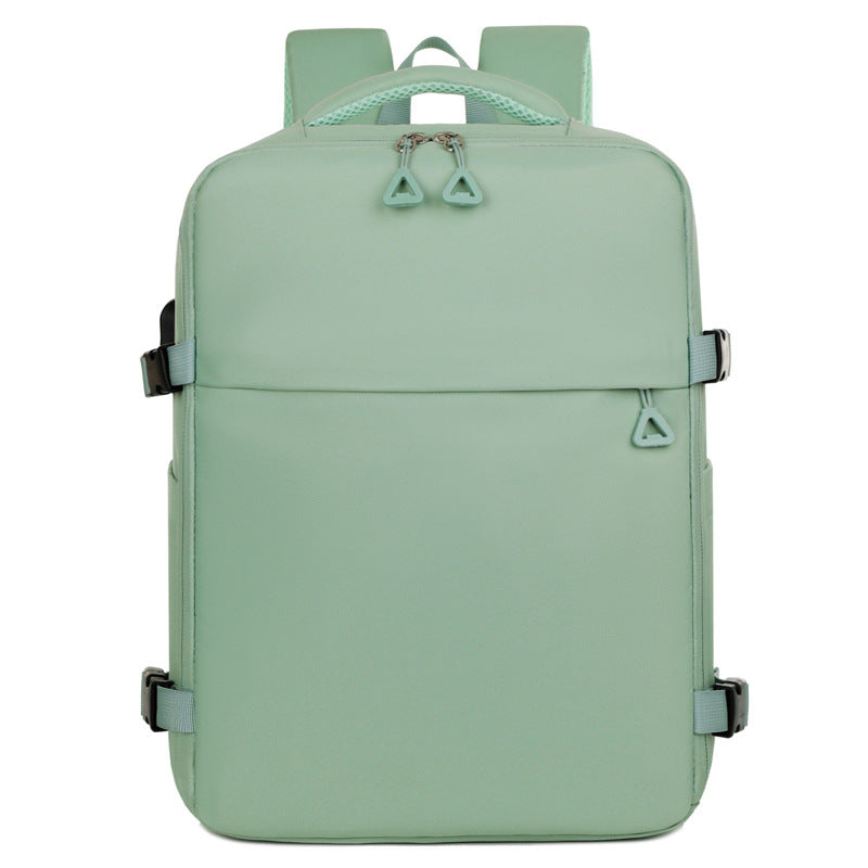 Men's Multifunctional Laptop Backpack