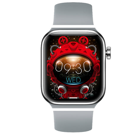 Sports Watch NFC Bluetooth Call Smart Watch