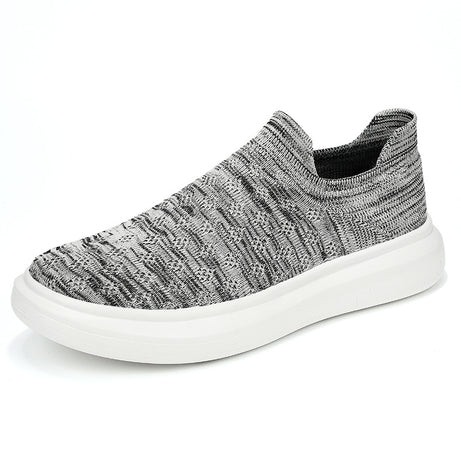 Men's Fly-Woven Breathable Fashion Casual Shoes