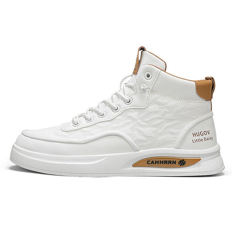 Men's Fashion Flat-Soled Outdoor Casual Shoes