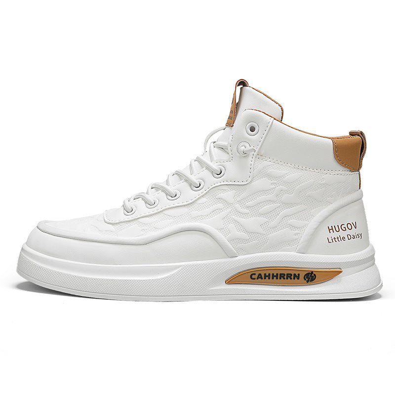 Men's Fashion Flat-Soled Outdoor Casual Shoes