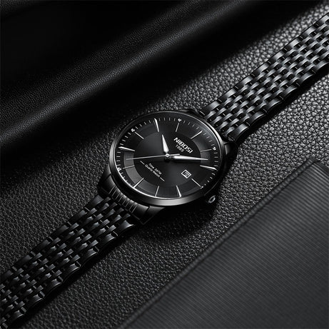 Men's Fashionable Simple Luminous Watch