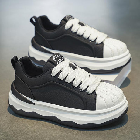 Men's Fashion Trendy Versatile Casual Shoes