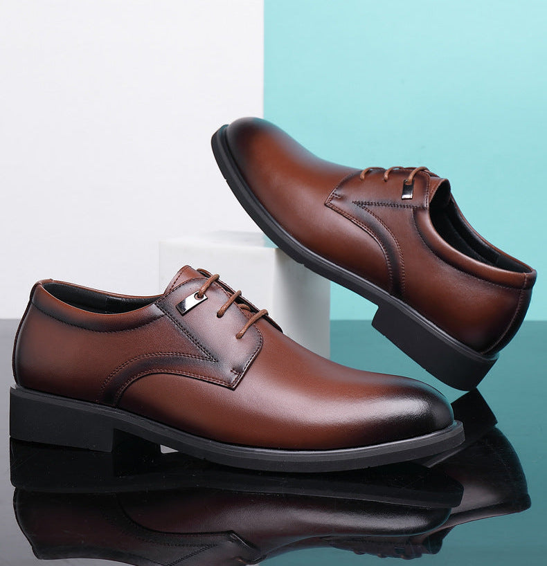 Men's Premium Leather Formal Shoes