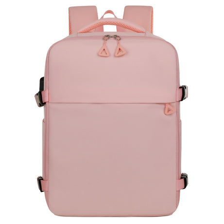 Men's Multifunctional Laptop Backpack