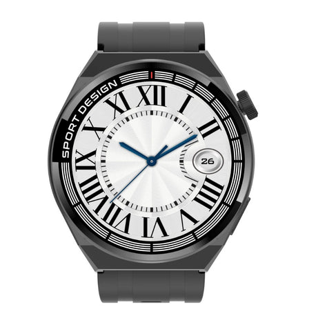 Outdoor GT3Pro Bluetooth Call Smart Watch