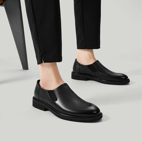 Men's Fashion Trend British Style Casual Shoes