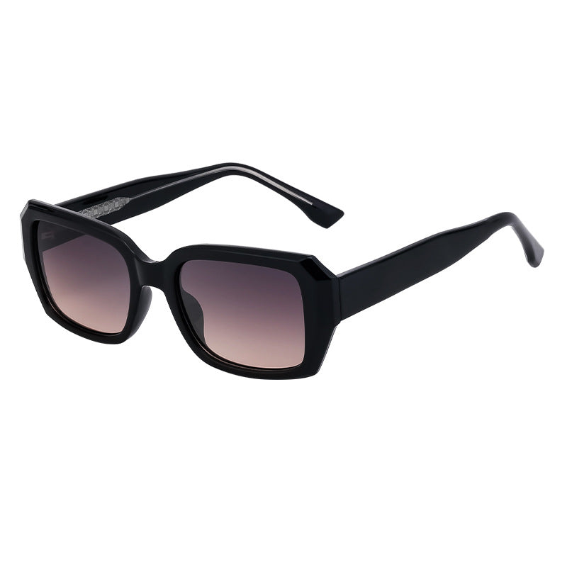 Women's Small Frame Trendy Sunglasses