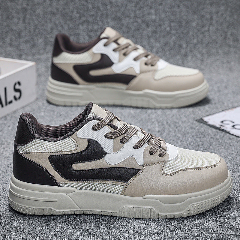 Men's Fashion Casual Versatile Trendy Shoes