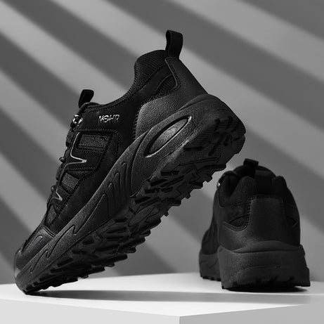 Men's Wear-resistant Outdoor Hiking Shoes