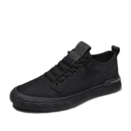 Men's Lazy Trend Flat Low Top Shoes