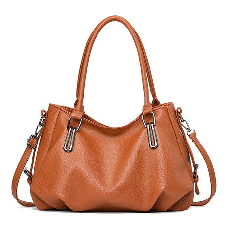 Women's Handbag Soft Leather Messenger Bag