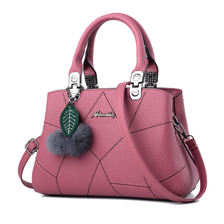 Women's Fashion Large-Capacity Handbags